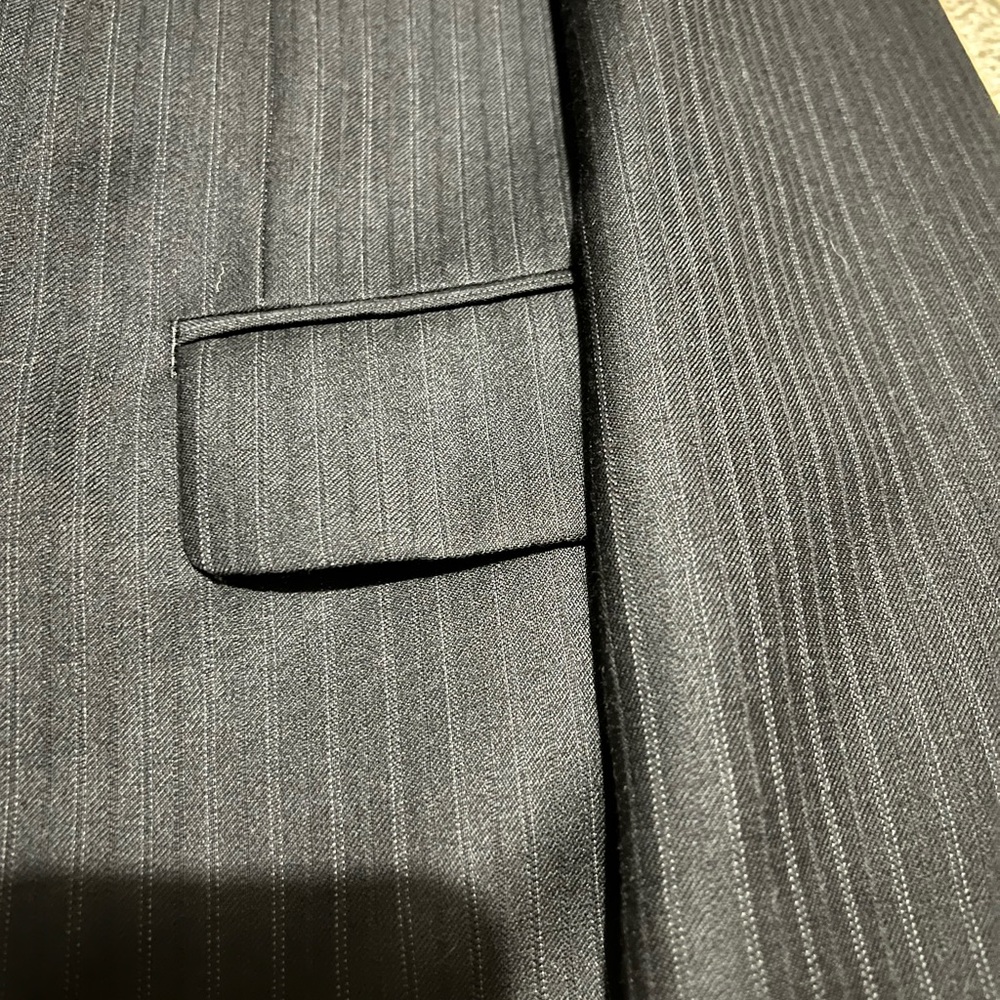 Chaps suit - Picture 3 of 8